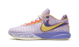 LeBron 20 "Violet Frost" DJ5423 500