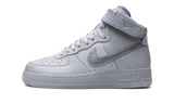 Air Force 1 High "Grey Volt" DZ5428 001