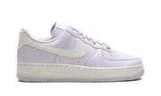 AIR FORCE 1 '07 NEXT NATURE WMNS "Barely Grape" DV3808 500