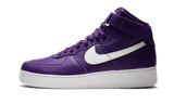 Air Force 1 High Retro QS "Purple / White" 823297 500