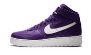 Air Force 1 High Retro QS "Purple / White" 823297 500