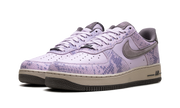 Air Force 1 Low "Purple Snakeskin" HF2898 500