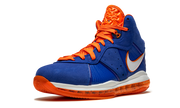 Lebron 8 QS "Hardwood Classic" CV1750 400