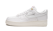 AIR FORCE 1 LO MNS WMNS "Logo Pack - White" DZ5616 100