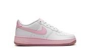 Air Force 1 GS "White / Pink" FV5948 100