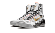 Kobe 9 Elite "Fundamentals" 630847 100