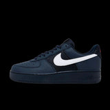 Nike Air Force 1 Low Retro (Multi-Color/White-Obsidian)