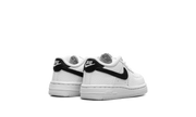 Air Force 1 TD "WHITE BLACK" CZ1691 100