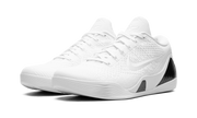 Kobe 9 Low Proto "Halo" FZ7334 100