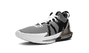 LeBron Witness VII "Metallic Silver" DM1123 100