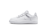 Air Force 1 Low EasyOn PS "Triple White" FN0237 111