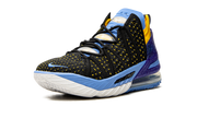 LeBron 18 "Dynasty - Minneapolis Lakers" CQ9283 006