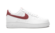 Air Force 1 '07 Low "Team Red" CZ0326 100