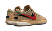 LeBron 20 "Four Horsemen" DV9090 200