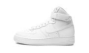 Air Force 1 High Le GS "Triple White" DH2943 111