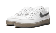 Air Force 1 "White / Metallic Silver" DX3945 100