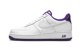 Air Force 1 Low "Voltage Purple" CJ1380 100