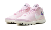 Zoom LeBron NXXT Genisus "Pink Sail" HF0712 602