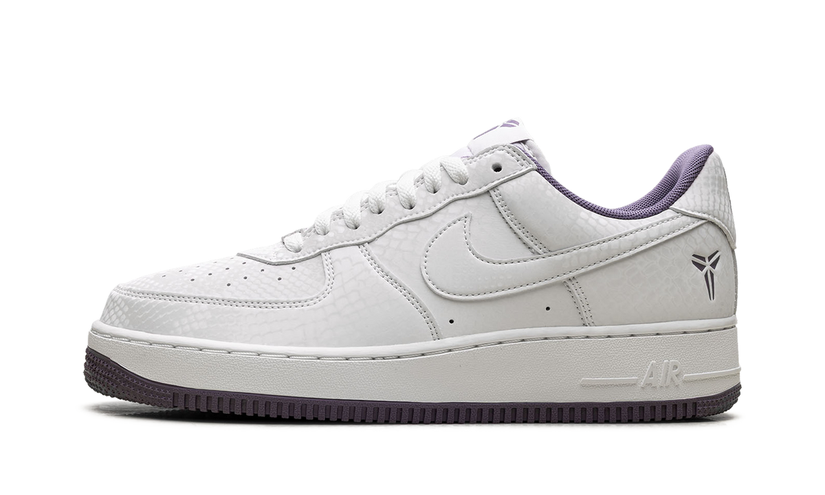 Air Force 1 "Kobe Bryant - Forever Summit White Daybreak" IB0018 102
