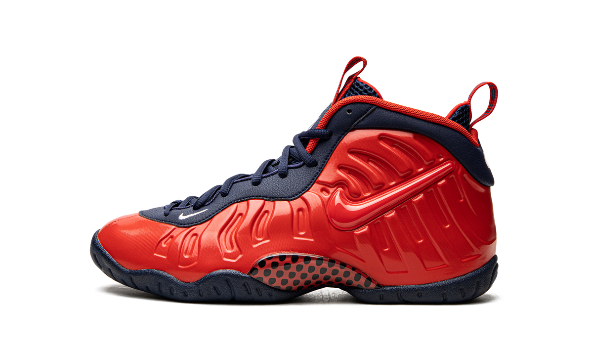 Little Posite Pro (GS) "USA" CZ2520 600