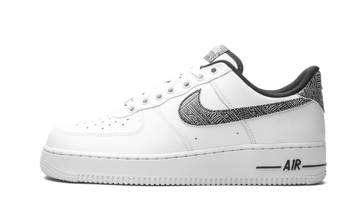 Air Force 1 Low "Geometric Print" CZ7933 100