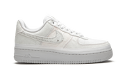AIR FORCE 1 LO LX WMNS "Reveal - Black Swoosh" CJ1650 100
