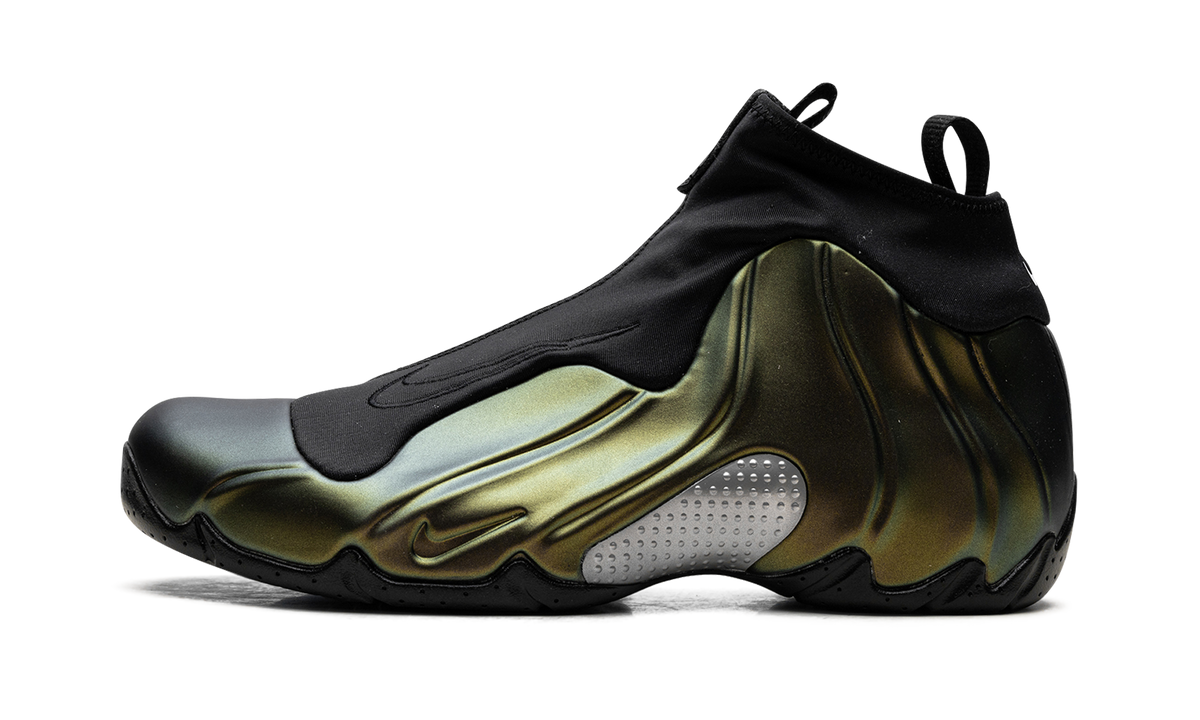 Air Flightposite "Metallic Gold" FV5582 700
