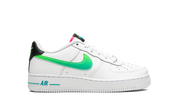 Air Force 1 Low LV8 "White Aquamarine" DJ5154 100