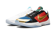 Kobe 5 Protro x Undefeated "What If Pack" DB5551 900