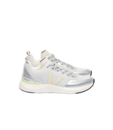IMPALA ENGINEERED-MESH PIERRE SILVER