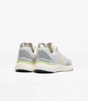 IMPALA ENGINEERED-MESH PIERRE SILVER