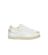 ESPLAR LEATHER WHITE
