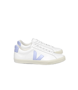ESPLAR LEATHER WHITE SWAN