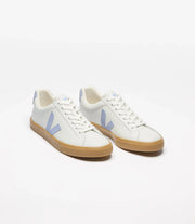 ESPLAR LEATHER WHITE OLYMPE NATURAL