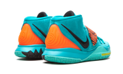 Kyrie 6 "Oracle Aqua" BQ4630 300