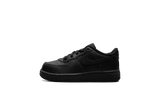Air Force 1 LE TD "Triple Black" DH2926 001