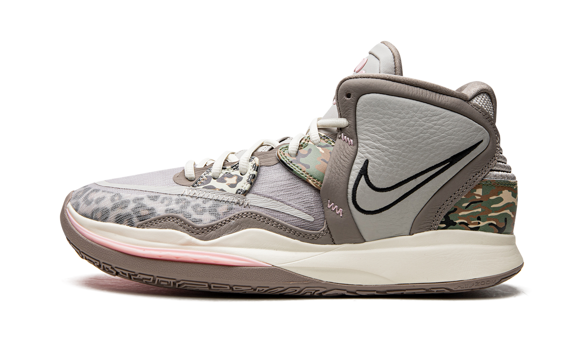Kyrie Infinity "Leopard Camo" CZ0204 006