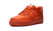 AIR FORCE 1 '07 MNS WMNS "Triple Orange" DZ4442 800