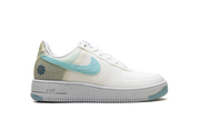 Air Force 1 Low Crater GS "White Copa" DC9326 100