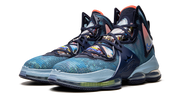 LeBron 19 "Fast Food" CZ0203 400