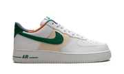 Air Force 1 '07 LV8 EMB "White Malachite" DM0109 100