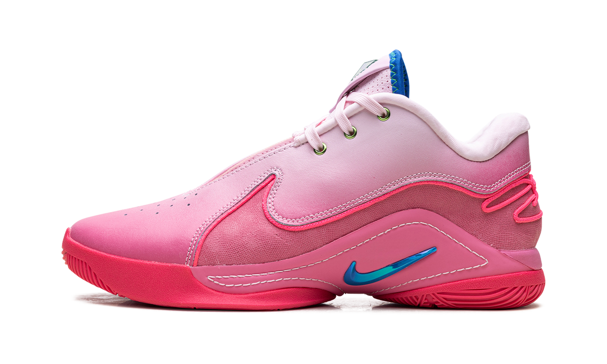 LeBron 22 "I Promise" HV8456 600