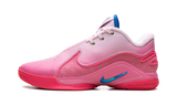 LeBron 22 "I Promise" HV8456 600