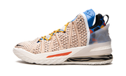 Lebron 18 "Multi Animal Print" CW3156 900
