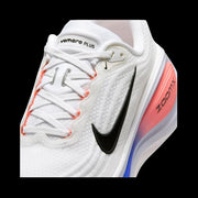 Nike Vomero Plus (White/Black-Atomic Pink-Racer Blue)