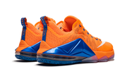 Lebron 12 Low "Cavs Classic" 724557 838