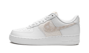 AIR FORCE 1 '07 SE MNS WMNS "Flower Swoosh" DO9458 100