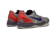 Kobe 8 System "MIne Grey" 555035 003