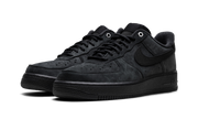Air Force 1 Low '07 WB "Triple Black Nubuck" CJ9179 001