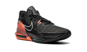 LeBron Witness VI "Black / Crimson Pulse" CZ4052 001